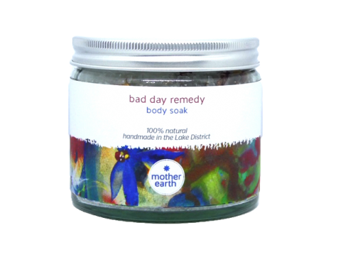 Bad Day Remedy Body Soak