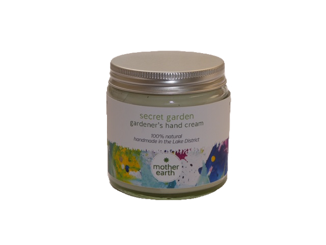 Secret Garden Gardners Hand Cream